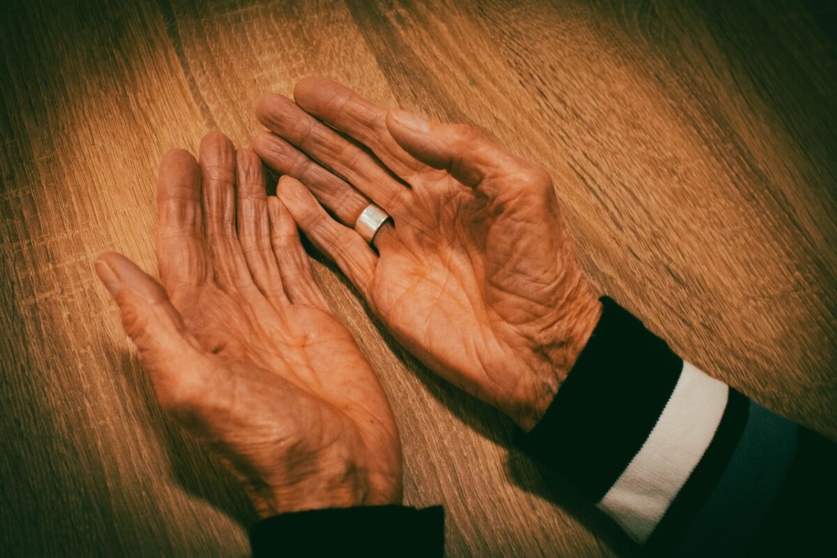 woman, grown up, hands, elderly, senior citizens, self-sustainability, loneliness, working hands, lived through, old woman, welfare, old age, old, grandmother, seniors, retirement, old person, vulnerable, aging, outdoors, wrinkles, pray, prayer
