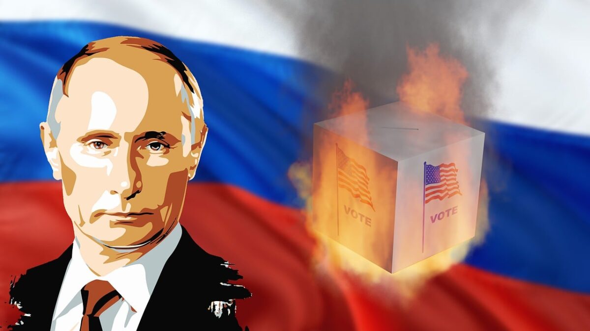 america, ballot, biden, bloomberg, box, burn, burning, campaign, democracy, democratic, election, fire, flag, interference, meddling, party, political, putin, russian, sanders, schiff, vote, voter, warren, trump, biden, biden, putin, putin, putin, putin, putin